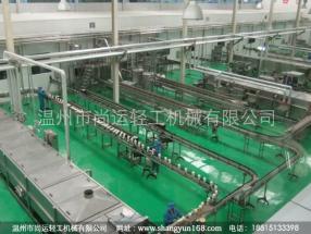 水果原漿生產(chǎn)線-飲料設(shè)備